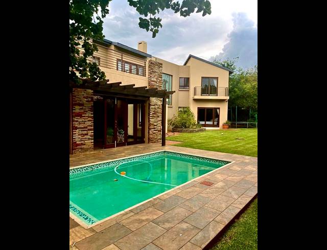 4 BEDROOM HOUSE FOR SALE IN SERENGETI LIFESTYLE ESTATE